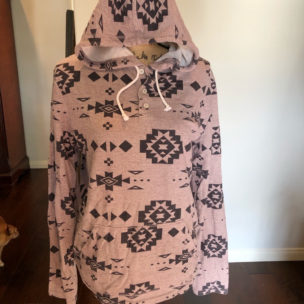Men’s sweat shirt
